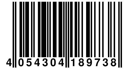 4 054304 189738