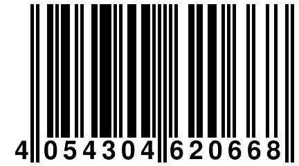 4 054304 620668