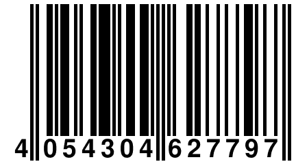 4 054304 627797