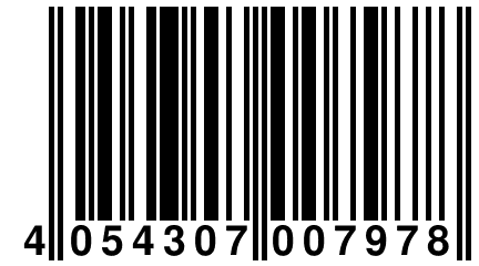 4 054307 007978