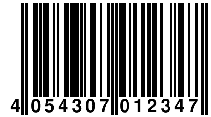 4 054307 012347