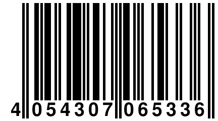 4 054307 065336