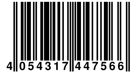 4 054317 447566