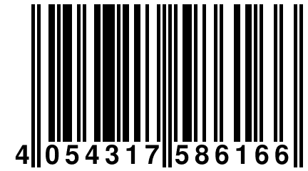 4 054317 586166
