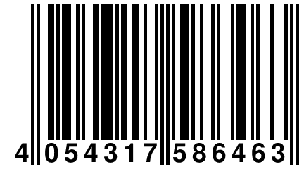 4 054317 586463