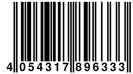 4 054317 896333