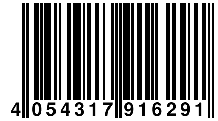 4 054317 916291