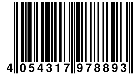 4 054317 978893