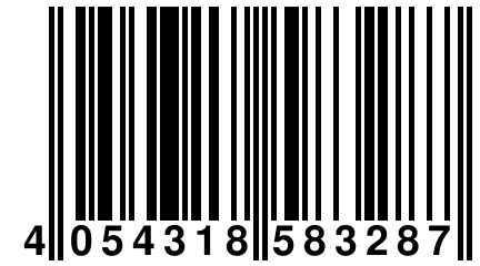 4 054318 583287