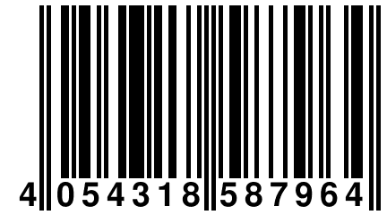 4 054318 587964