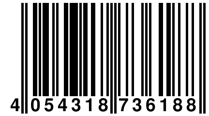 4 054318 736188