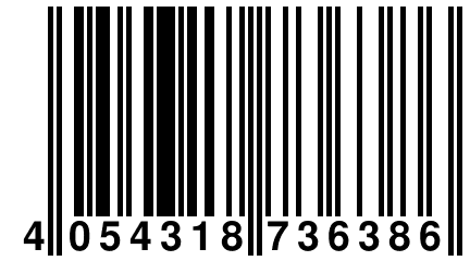 4 054318 736386