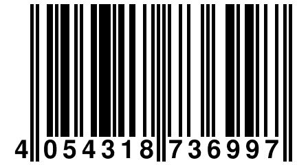 4 054318 736997