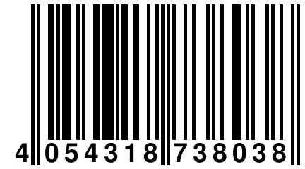 4 054318 738038