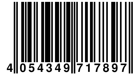 4 054349 717897