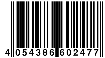4 054386 602477