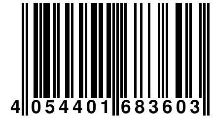 4 054401 683603