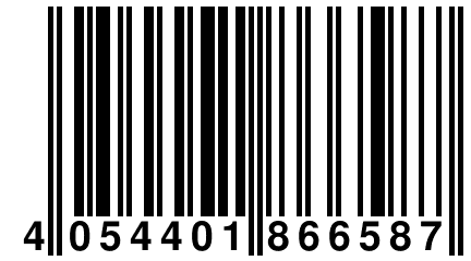 4 054401 866587