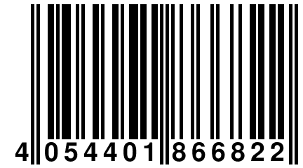 4 054401 866822