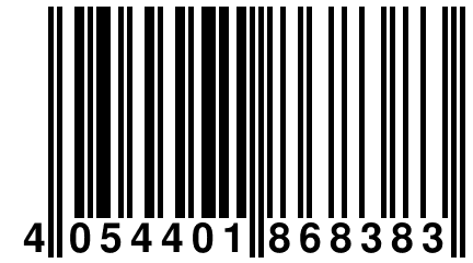 4 054401 868383