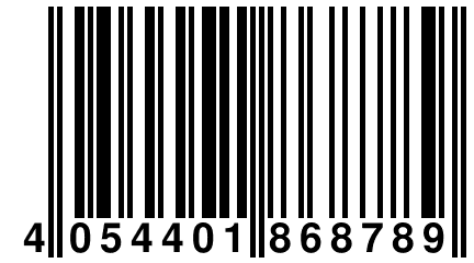 4 054401 868789