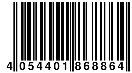 4 054401 868864