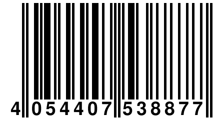 4 054407 538877