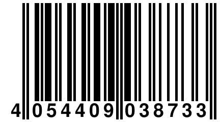 4 054409 038733