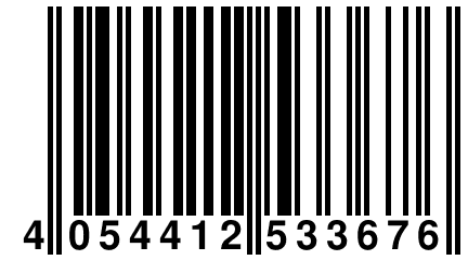 4 054412 533676