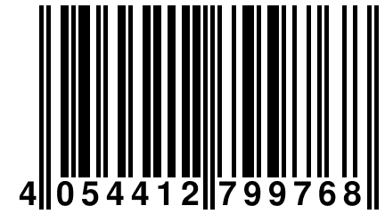4 054412 799768