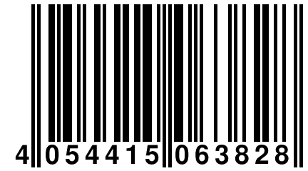 4 054415 063828