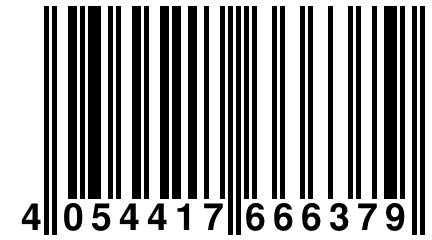 4 054417 666379