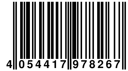 4 054417 978267
