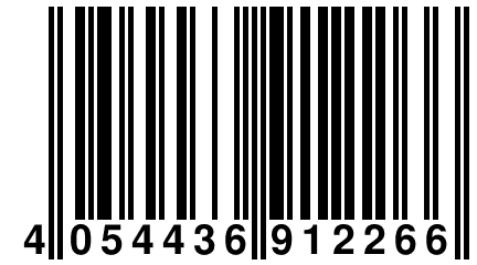 4 054436 912266