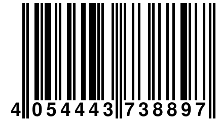 4 054443 738897