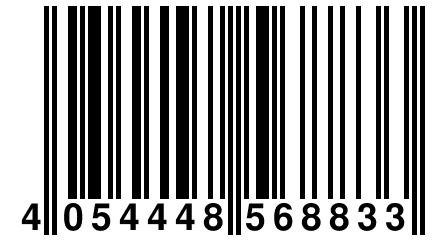 4 054448 568833
