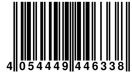 4 054449 446338
