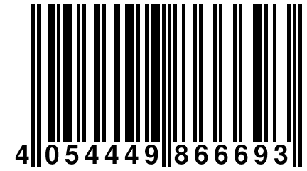 4 054449 866693