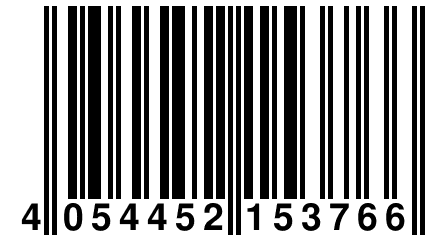 4 054452 153766