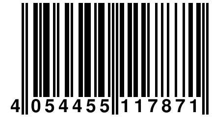4 054455 117871