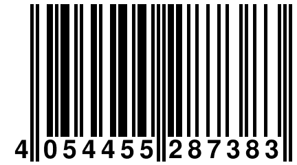4 054455 287383