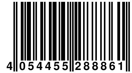 4 054455 288861