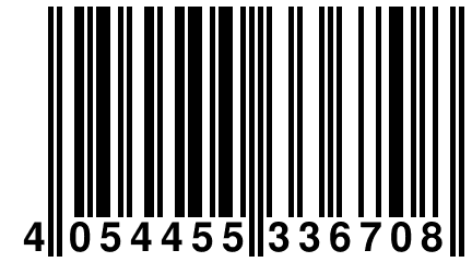 4 054455 336708