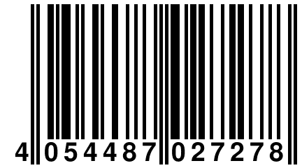 4 054487 027278