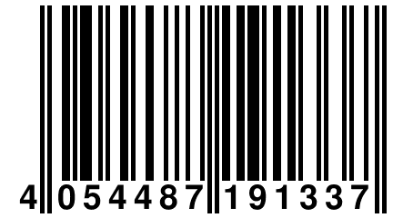 4 054487 191337