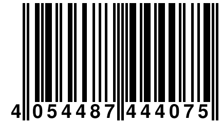 4 054487 444075