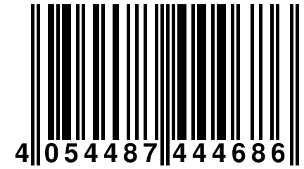 4 054487 444686