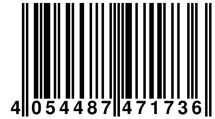 4 054487 471736