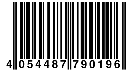 4 054487 790196