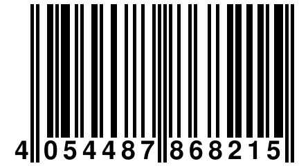 4 054487 868215